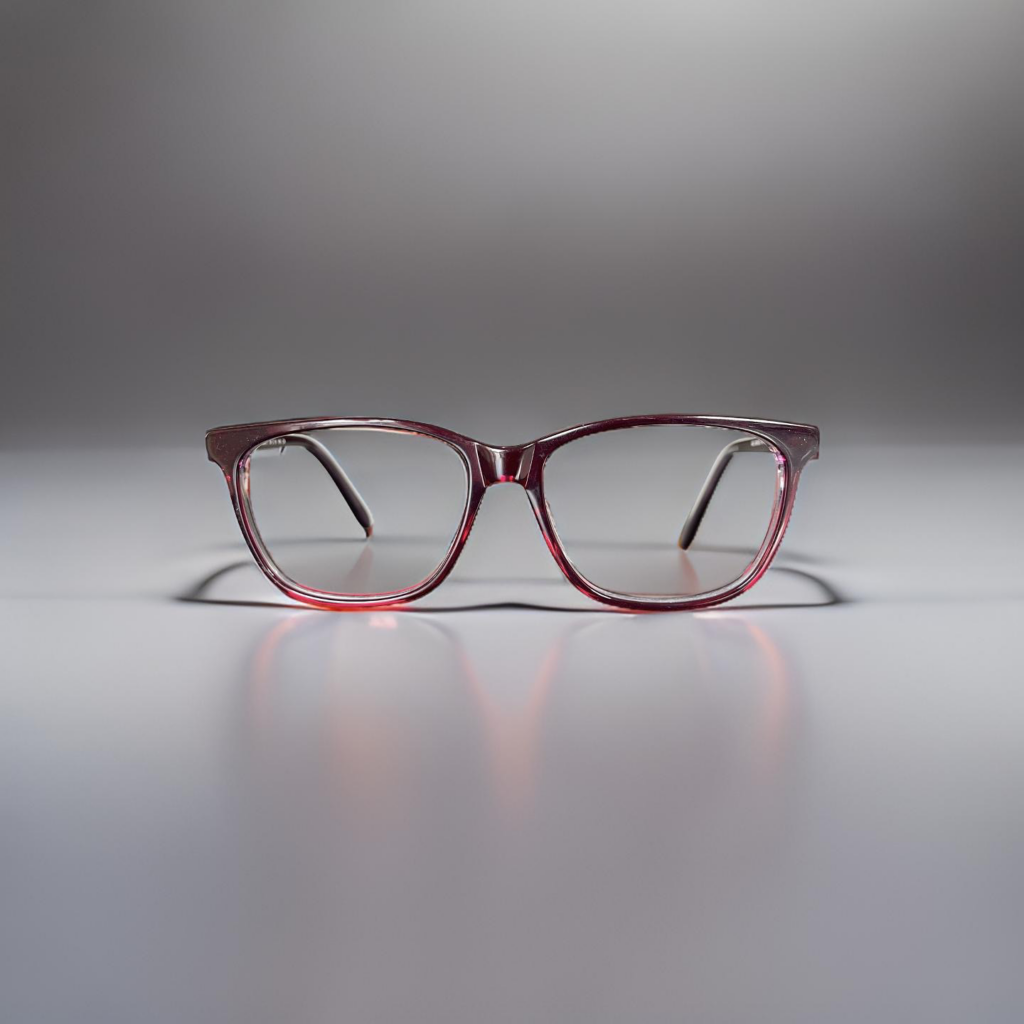 gafas reacondicionadas