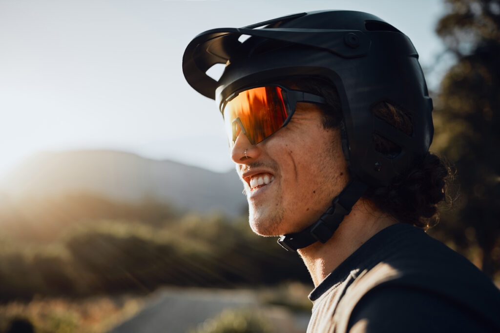gafas deportivas